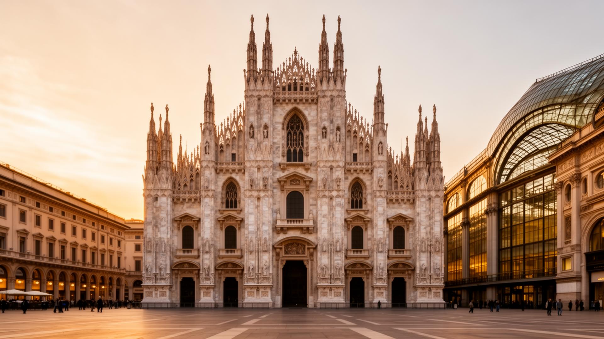 Milan